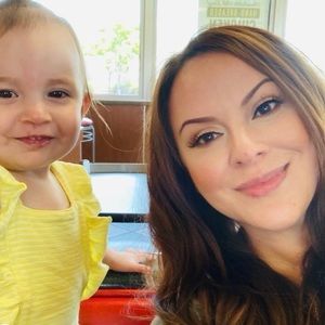 Meet your Posher, Lupe